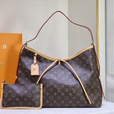 LV Shopping Bags